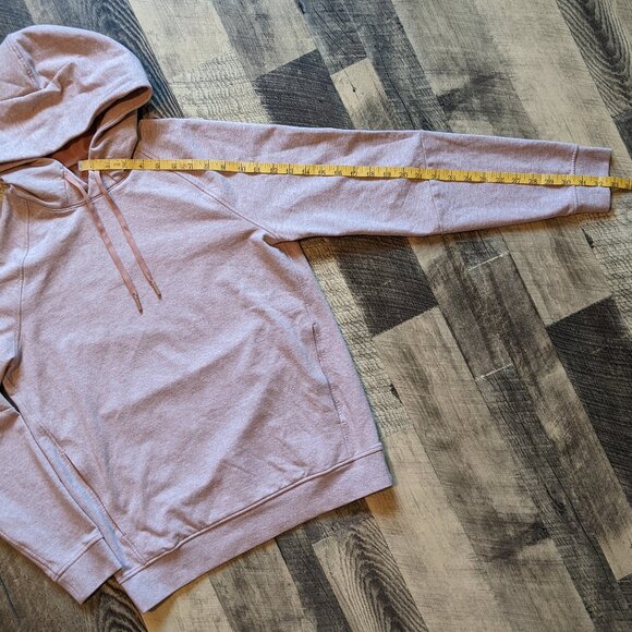 Lululemon City Sweat Pullover Hoodie French Terry Small - Picture 6 of 7